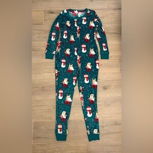 Women’s Festive Christmas Santa Onesie